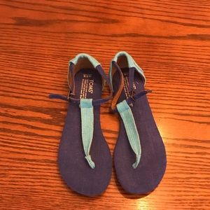 Toms Sandals